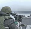 Проверка боеготовности